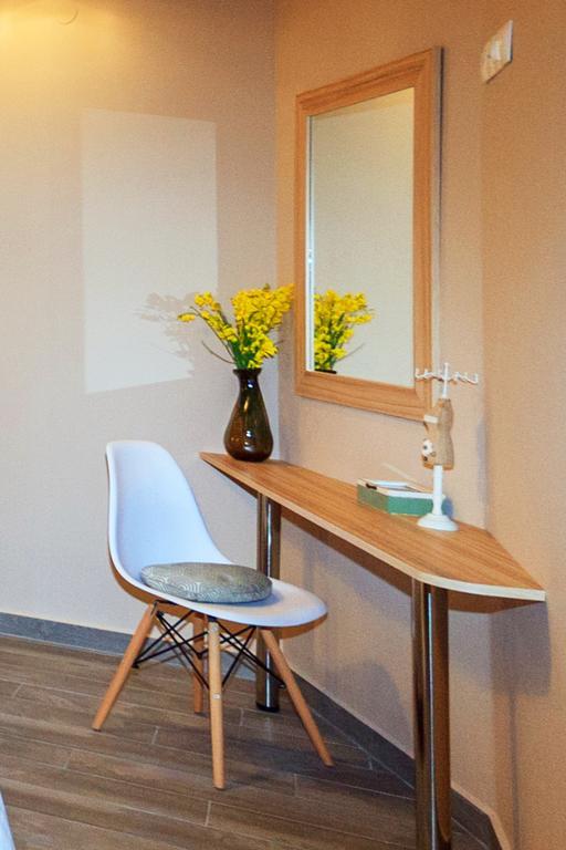 Kissos Apartments Вурвуру Екстериор снимка